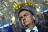 Brazil's Bolsonaro denied passport for Trump inauguration