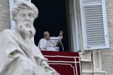 Pope calls for Gaza ceasefire to be 'immediately respected'