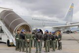 Colombia sends plane for migrants after Trump clash