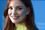 Jessica Chastain tackles US-Mexico politics in new film 'Dreams'