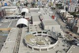 Death toll doubles to six in Peru food court roof collapse