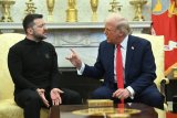 Trump hits ‘pause’ on US aid to Ukraine