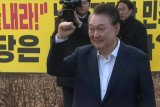 South Korea’s impeached President Yoon released from prison