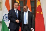 NSA Doval holds talks with Chinese foreign minister Wang Yi on peace at borders, restoring ties