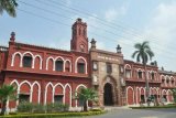 Student of Aligarh Muslim University found dead in hostel room, probe on