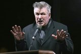 Judge upholds dismissal of manslaughter charge vs Alec Baldwin in on-set shooting