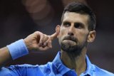 Djokovic says players 'kept in the dark' on Sinner, Swiatek doping