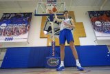 World’s tallest teen: 7’9 Rioux an intriguing basketball project