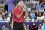 Karch Kiraly is moving from Team USA women's team to coach US men