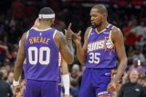 NBA: Durant hits 29,000 career points in Suns win over Mavericks