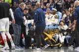 NBA: Reeling Jazz try to move on after Hendricks' gruesome injury