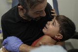 Traumatized by war: Lebanon’s children struggle with physical, emotional wounds