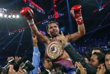 Pacman vs the Monster: Who is Asia’s GOAT?