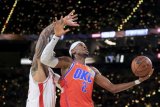 Shai Gilgeous-Alexander leads Thunder to NBA Cup Finals