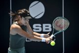 Emma Raducanu withdraws from Australian Open tune-up with back injury