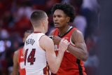 NBA: Thompson-Herro fight leads to ejections of players, coaches