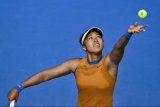 Naomi Osaka wins her 1st match of new season in return from injury