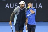 Nick Kyrgios unsure of fitness for Australian Open