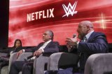 WWE ready to begin Netflix era with 'Monday Night Raw'