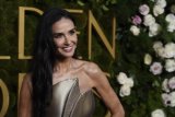 Golden Globes 2025: Demi Moore's first win, Denzel Washington makes history