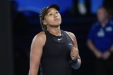 Naomi Osaka battles to keep focus amid LA fires near her home