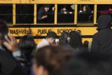 US shooting: Teen kills female student, himself in Nashville school