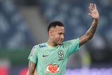 Neymar confirms Brazil return: 'Only Santos can give me the love I need'