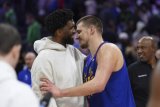 NBA: Jokic, Murray help Nuggets edge Tyrese Maxey-led 76ers