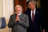 PM Modi, President Trump agree to move forward on India-US civil nuclear cooperation