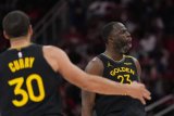 NBA: Draymond Green on the state of the league: It's 'boring'