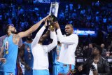 NBA: OGs beat Global Stars in first All-Star Game mini-tournament