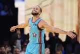 NBA All-Star Game: Steph Curry captures MVP honors at home