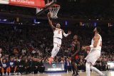 NBA: Short-handed Knicks need overtime to dodge Bulls