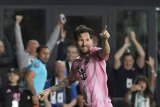 Messi leads renewed Argentina vs Uruguay, Brazil in World Cup qualifiers