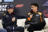 F1: Verstappen, Norris 'respect' each other, joke about their rivalry