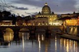 Pope Francis rests after bronchial spasm requiring further ventilation