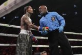 Gervonta Davis' missed knockdown due to 'technical issue'