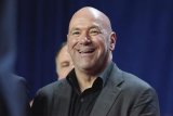 UFC President Dana White says he can fix boxing with new promotion