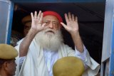 2013 rape case: SC grants interim bail to Asaram on medical grounds till March 31