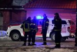 At least 10 killed in Montenegro shooting spree; shooter dead