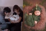 Alodia Gosiengfiao finally reveals son's face