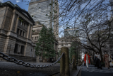 Bank of Japan to decide whether to raise rates next week — Deputy Gov