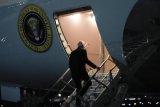 Before exiting, Biden heads to Africa to highlight counter to China