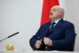 Belarus president proposes hosting Ukraine-Russia peace talks