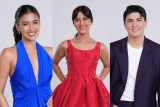 Bianca Gonzalez excited to work with Gabbi Garcia, Mavy Legaspi in ‘PBB’