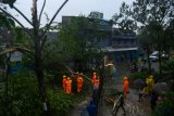 Cyclone Dana: Two more deaths reported in West Bengal, toll rises to four