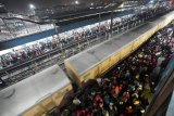 High-level committee begins probe into New Delhi railway station stampede that killed 18 people