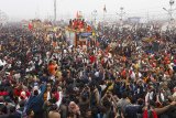 Akharas ask Mela authorities to ensure no change in Feb 3 Amrit Snan schedule