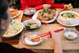 How to curate a special Chinese New Year menu