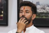 'Irregularities on large scale': Chirag Paswan demands cancellation of BPSC exams